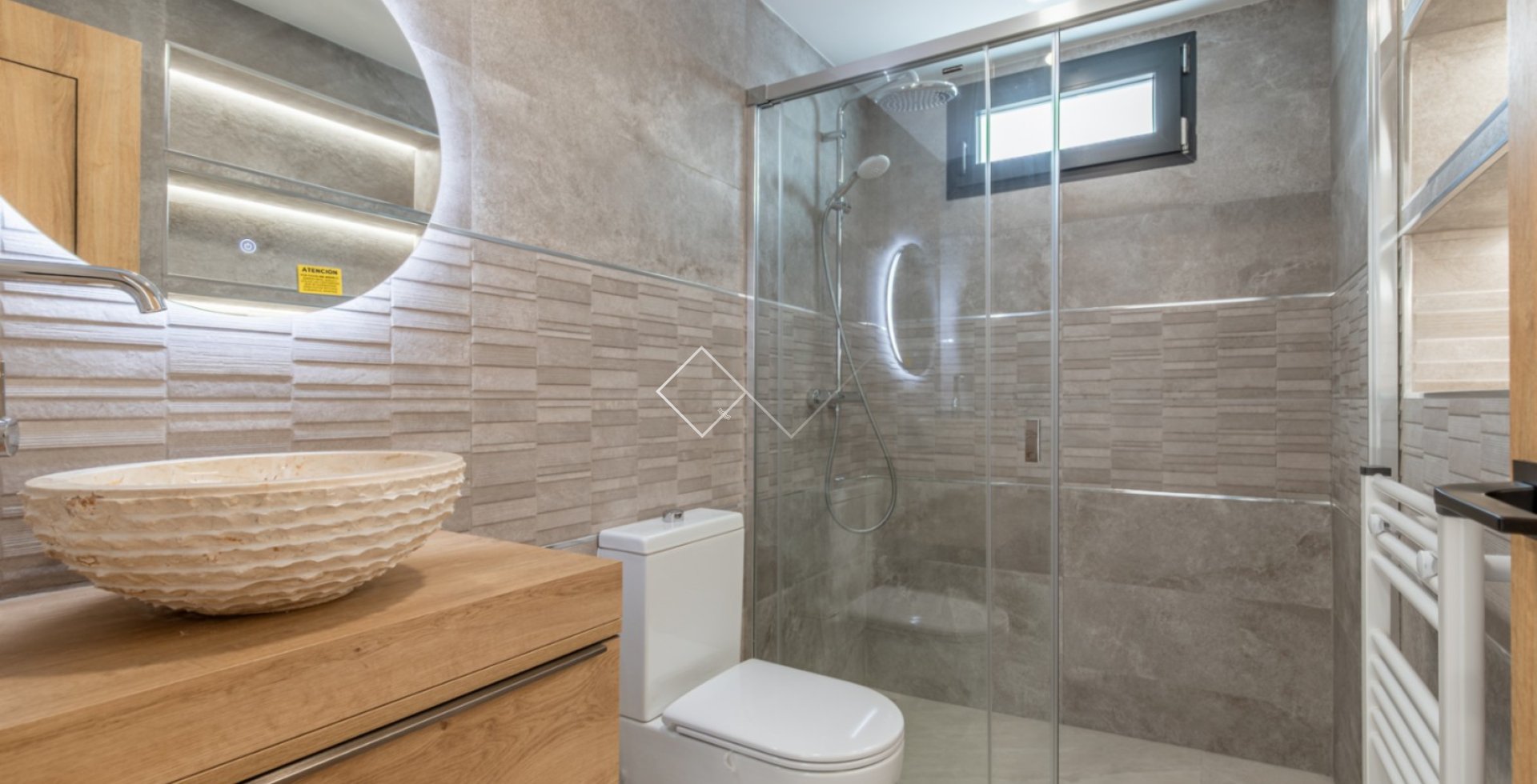  - Villa - Albir - L'Albir