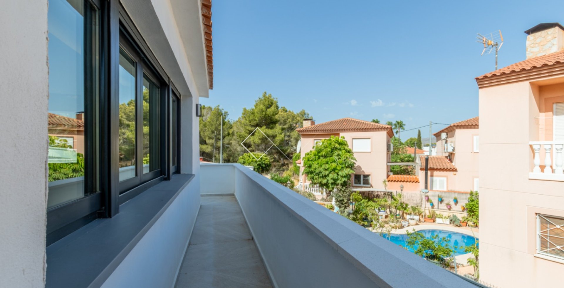  - Villa - Albir - L'Albir