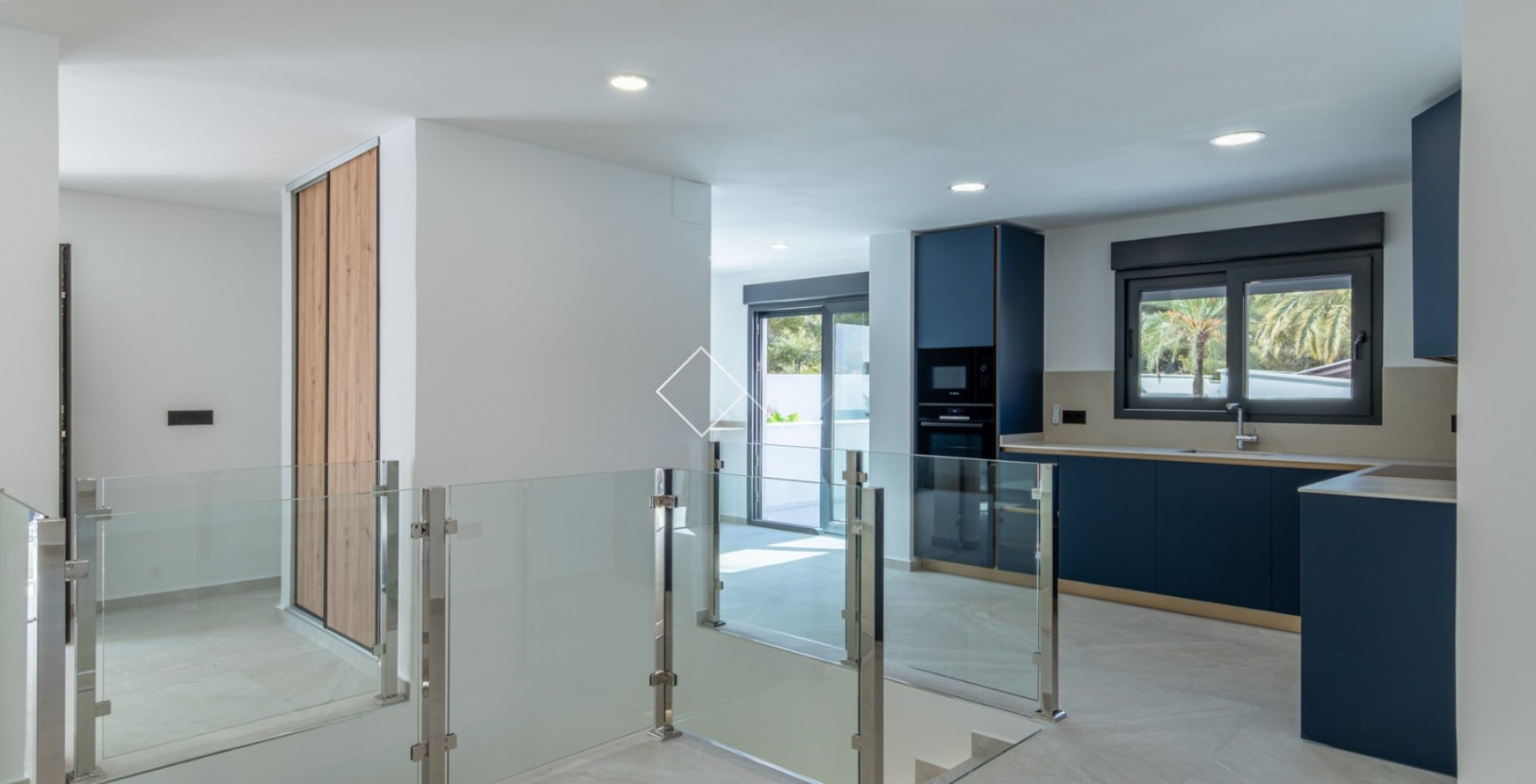  - Villa - Albir - L'Albir