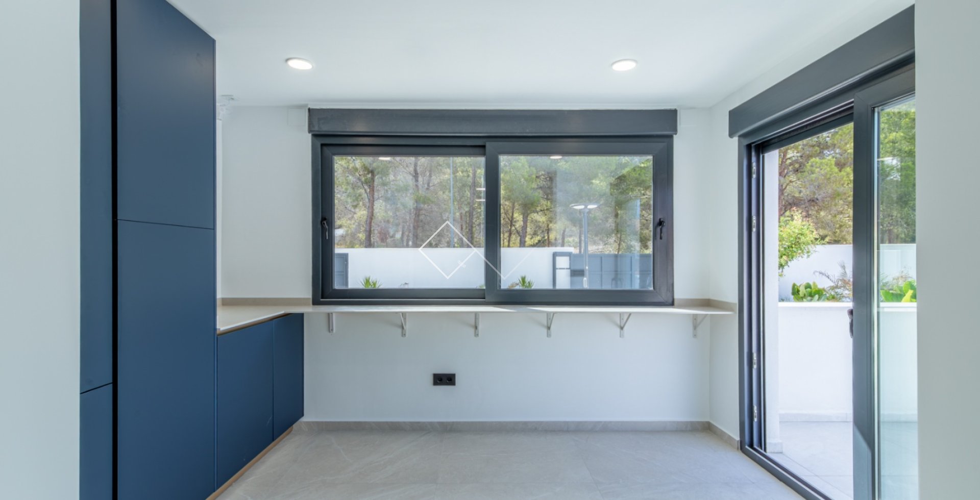  - Villa - Albir - L'Albir