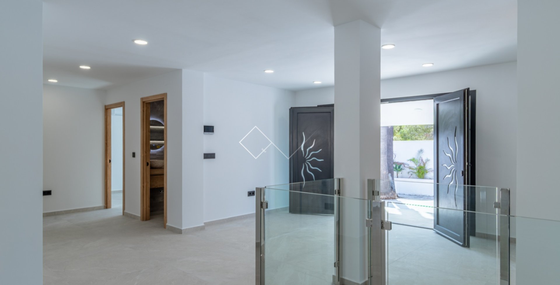  - Villa - Albir - L'Albir