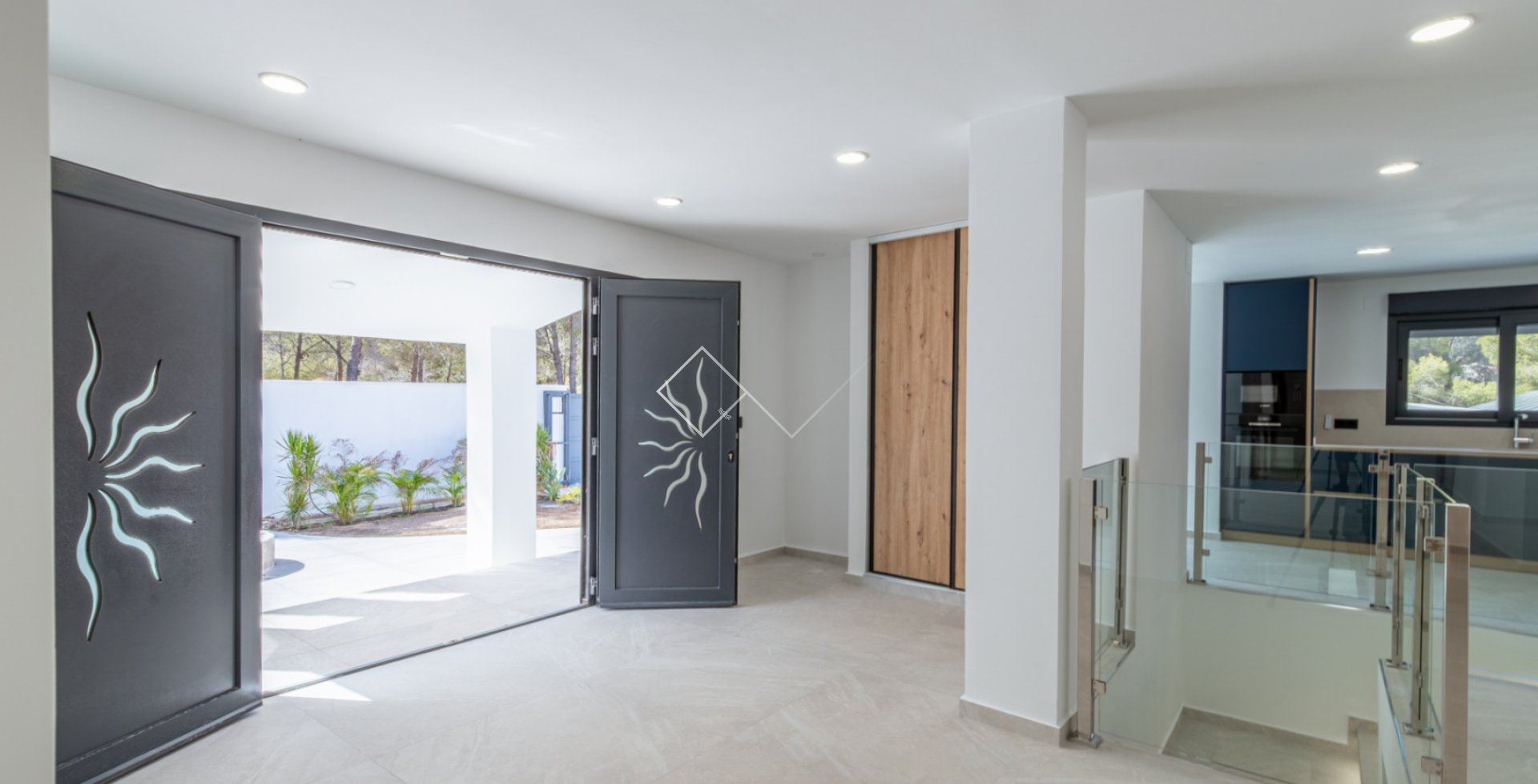  - Villa - Albir - L'Albir