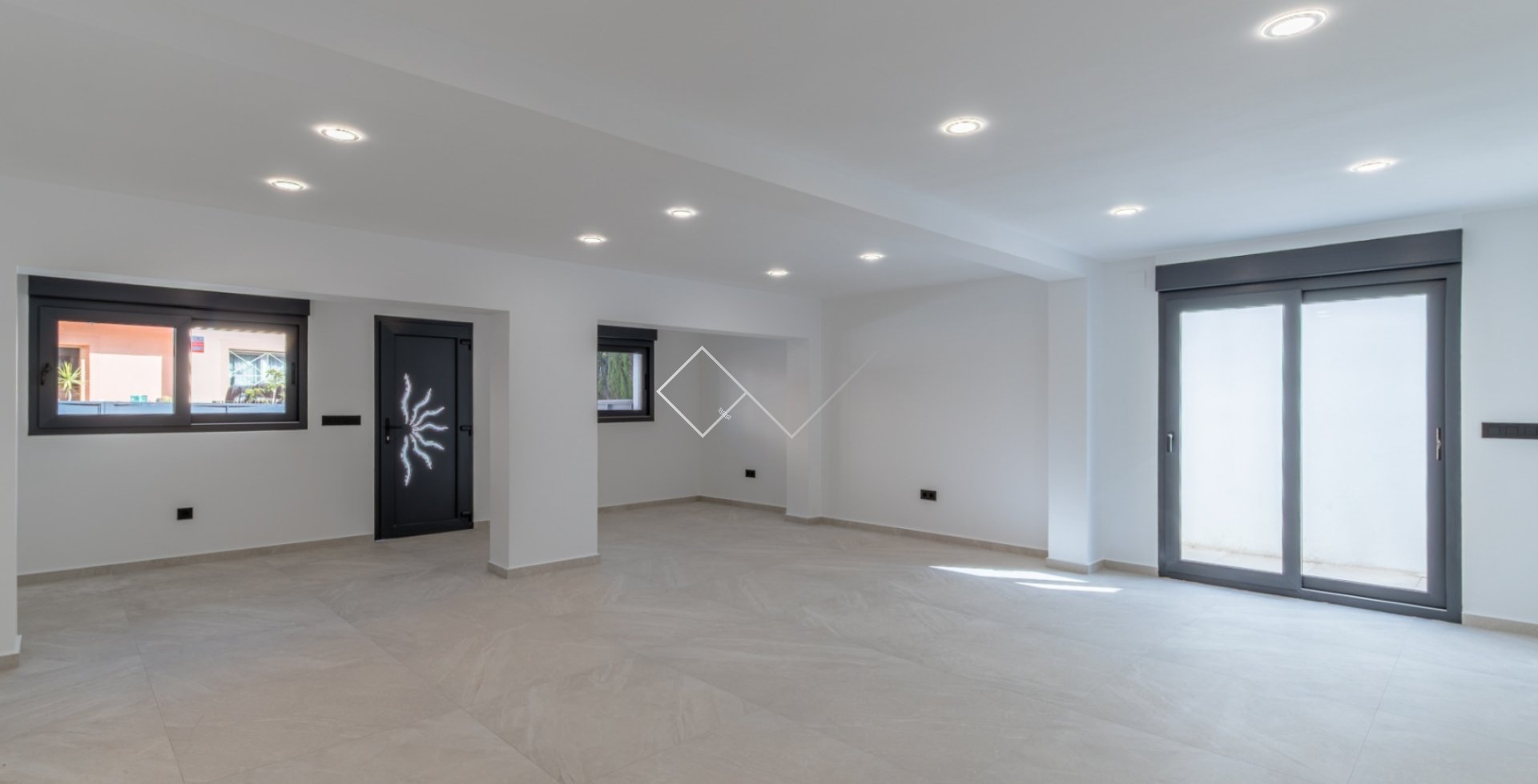  - Villa - Albir - L'Albir