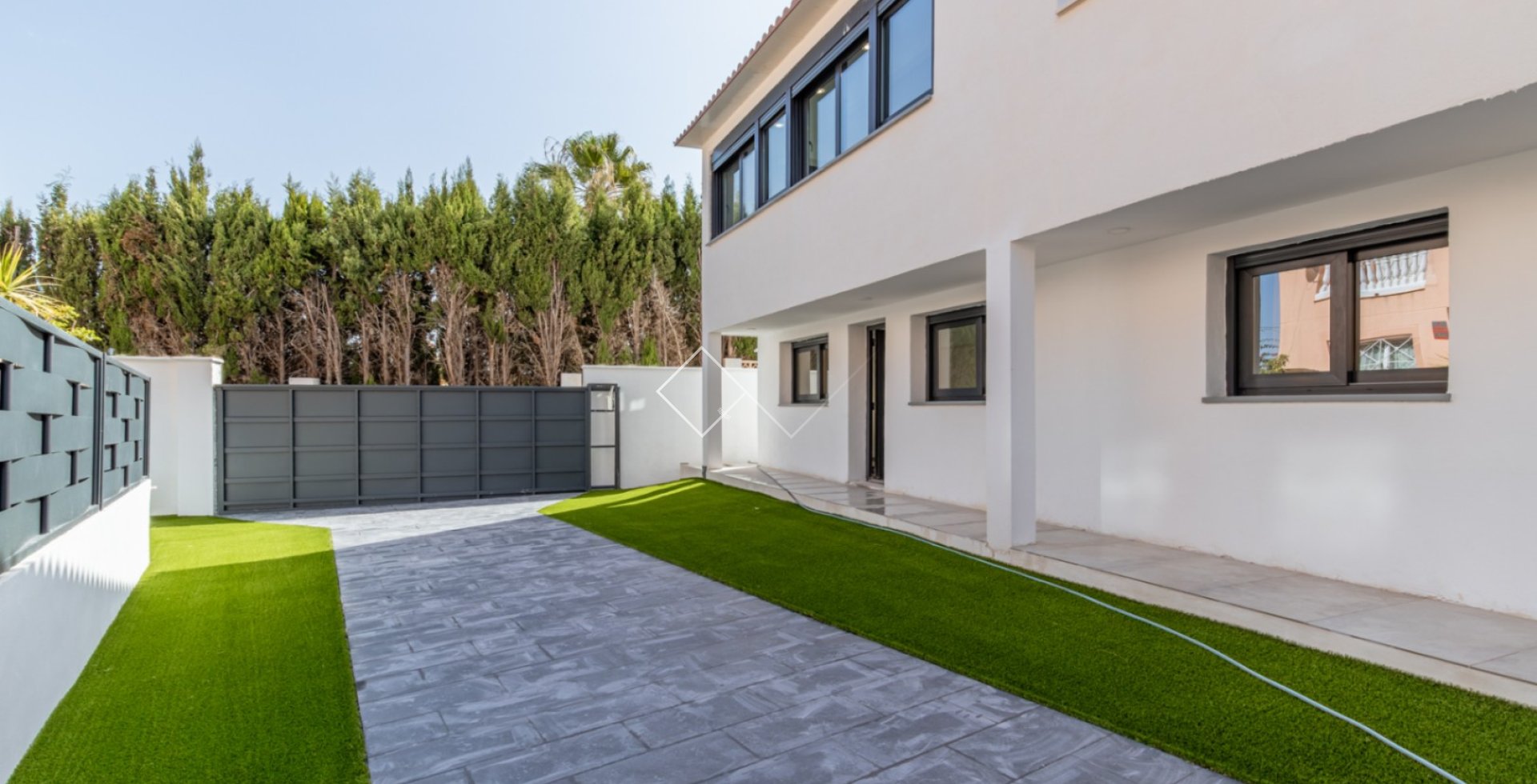  - Villa - Albir - L'Albir