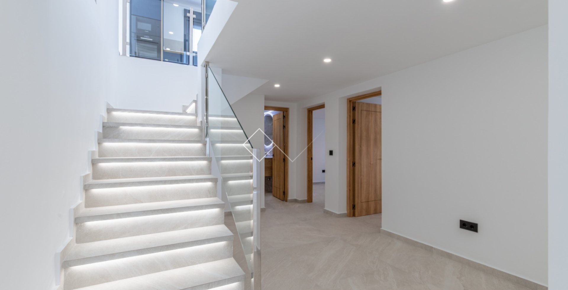  - Villa - Albir - L'Albir