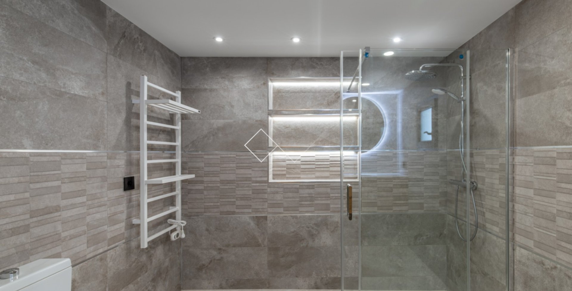  - Villa - Albir - L'Albir