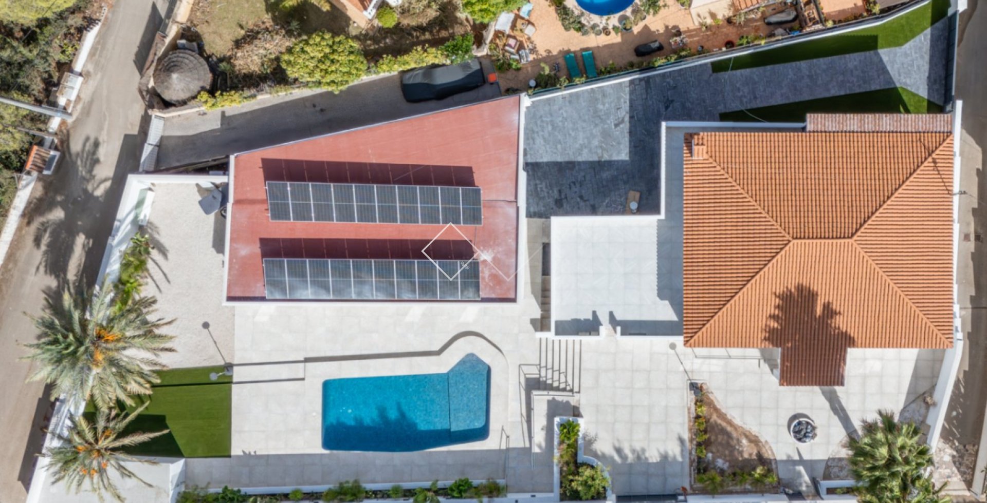  - Villa - Albir - L'Albir