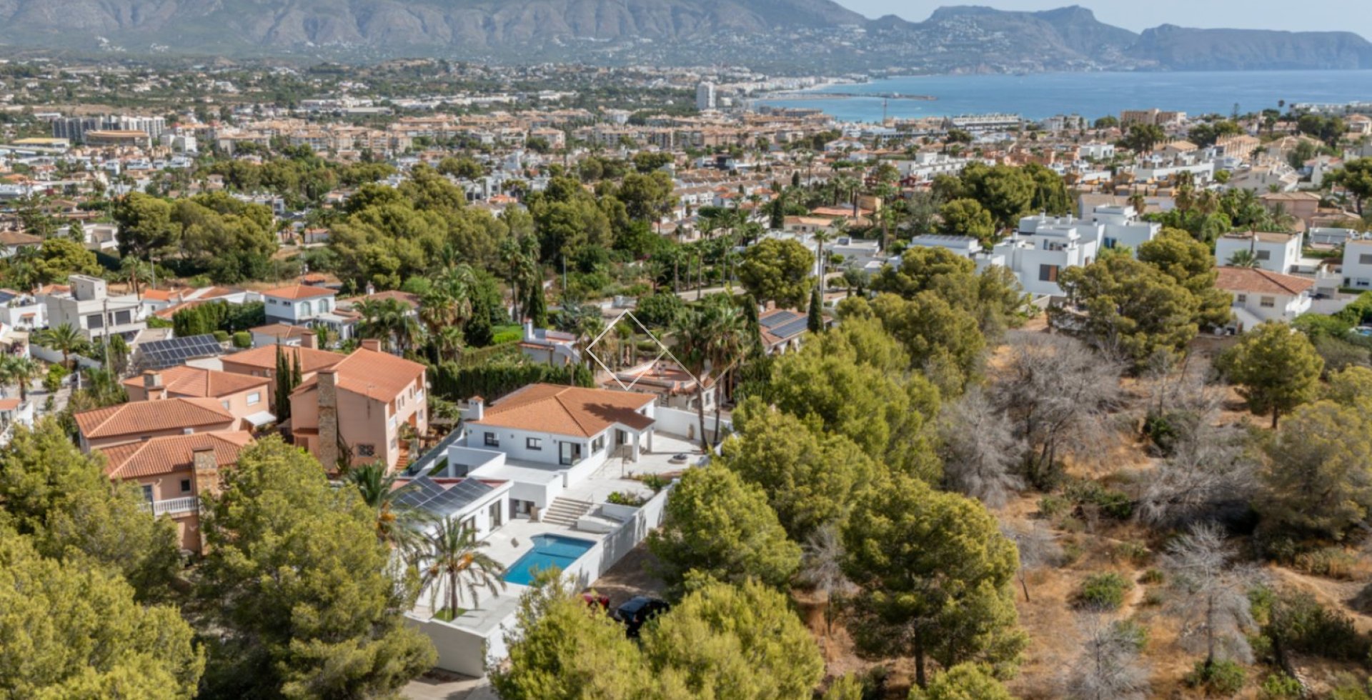  - Villa - Albir - L'Albir