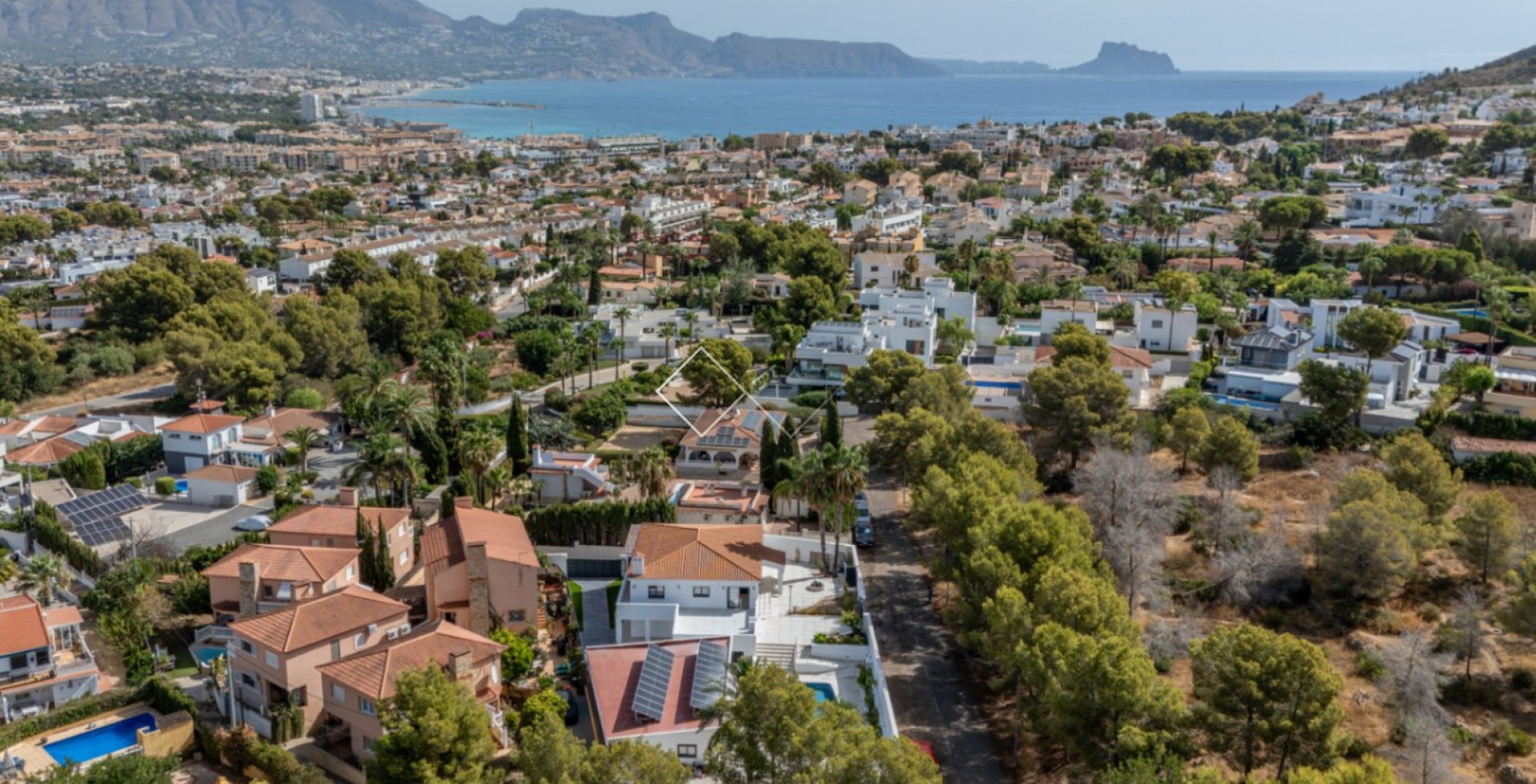  - Villa - Albir - L'Albir