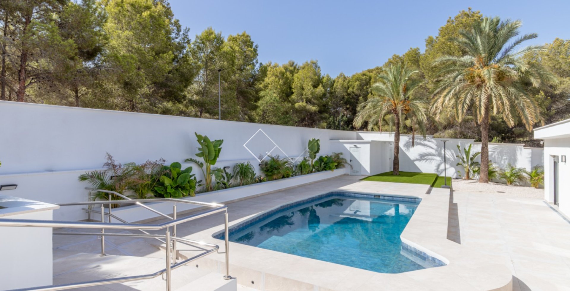  - Villa - Albir - L'Albir