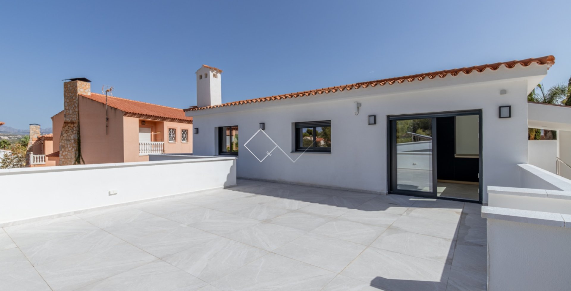  - Villa - Albir - L'Albir