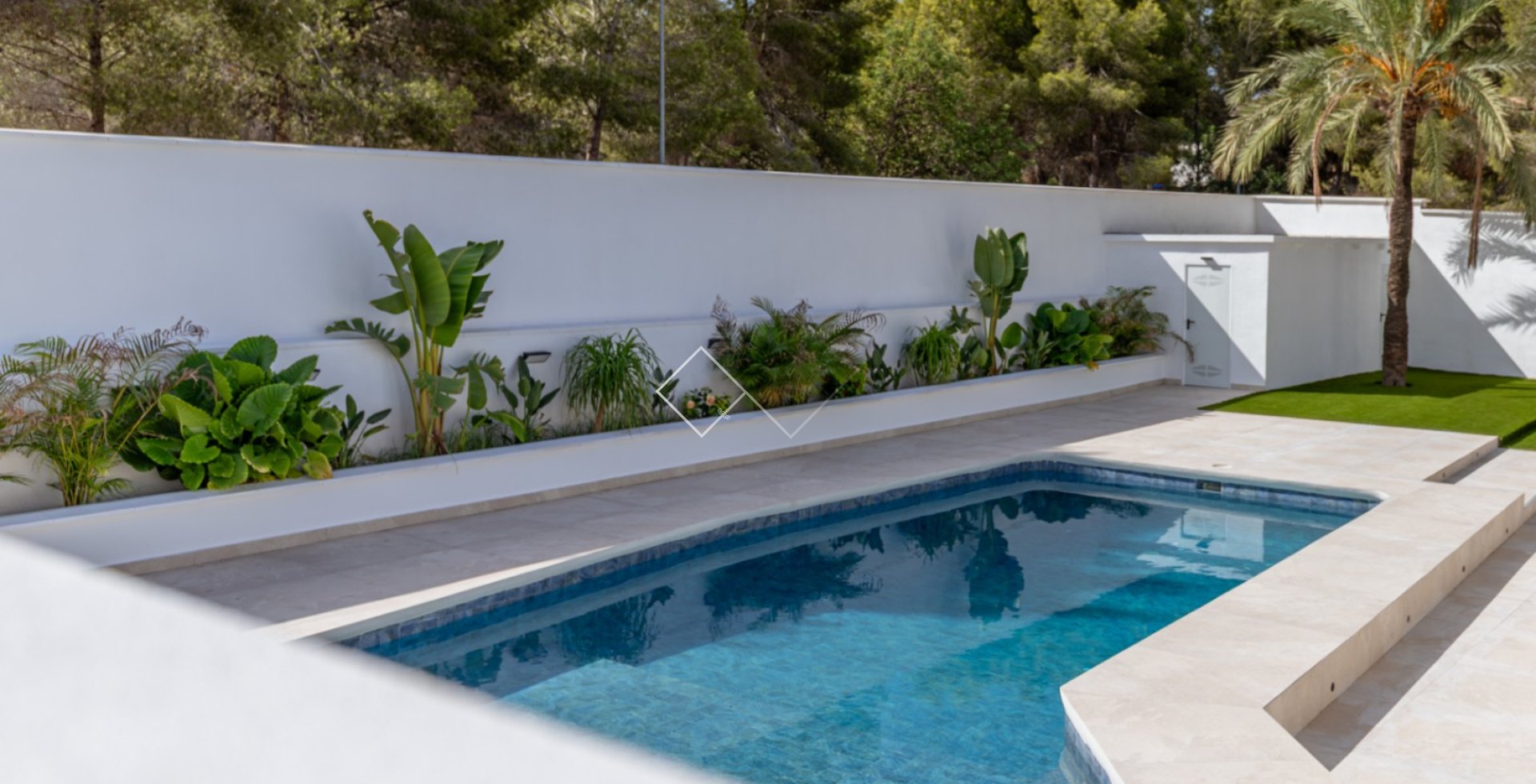  - Villa - Albir - L'Albir