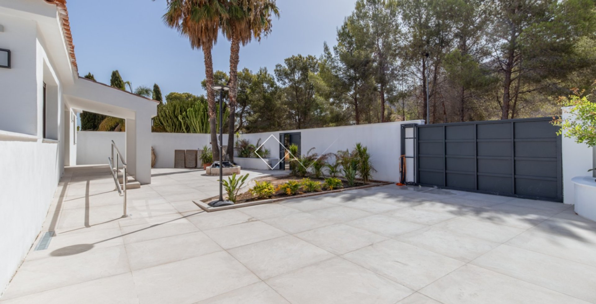  - Villa - Albir - L'Albir