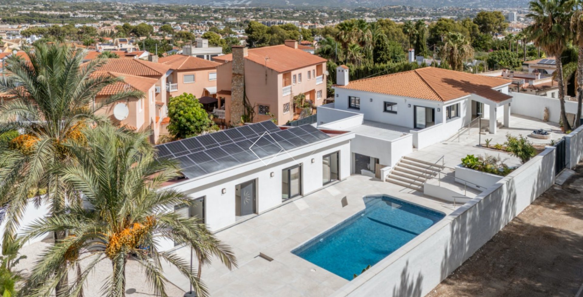  - Villa - Albir - L'Albir