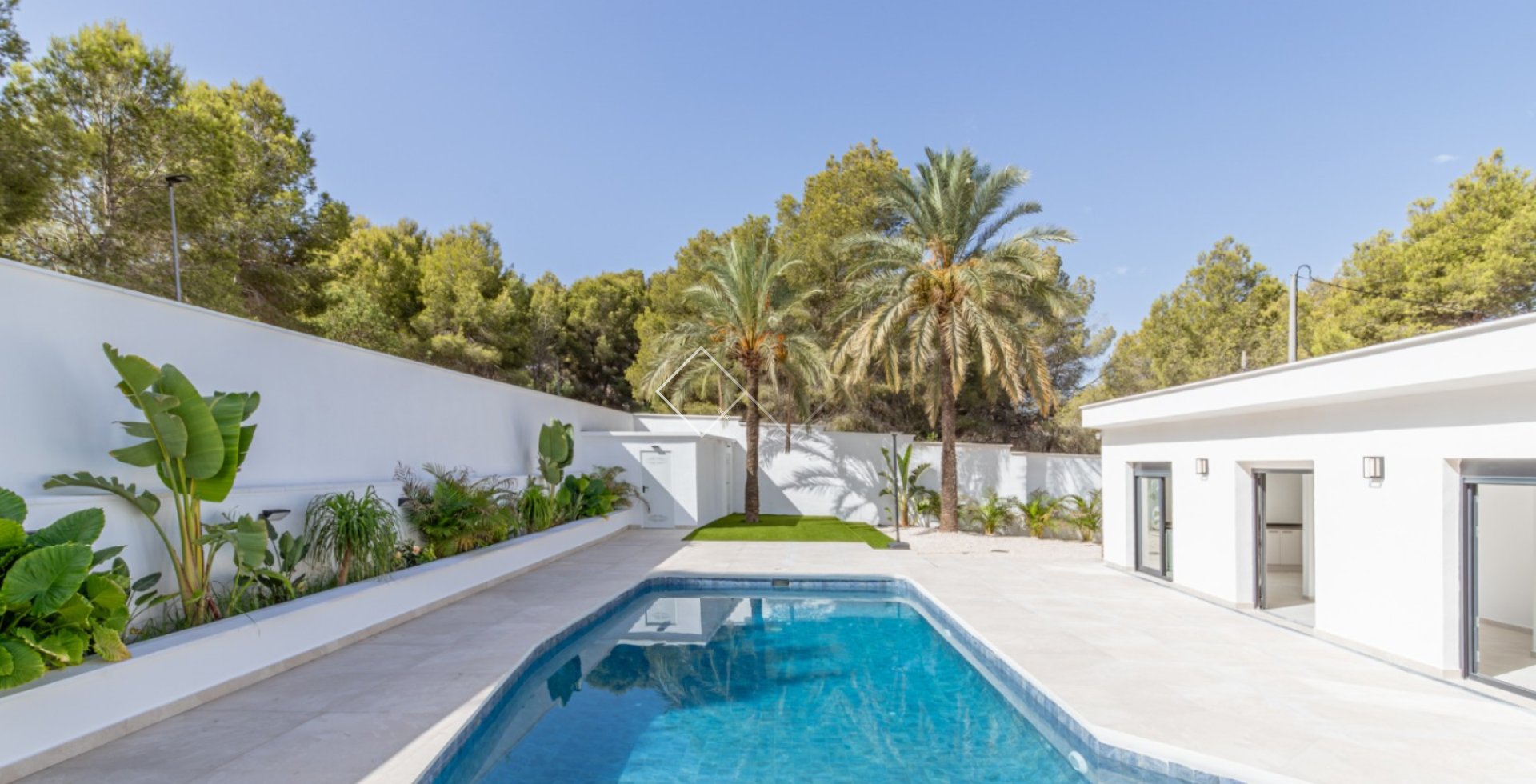  - Villa - Albir - L'Albir