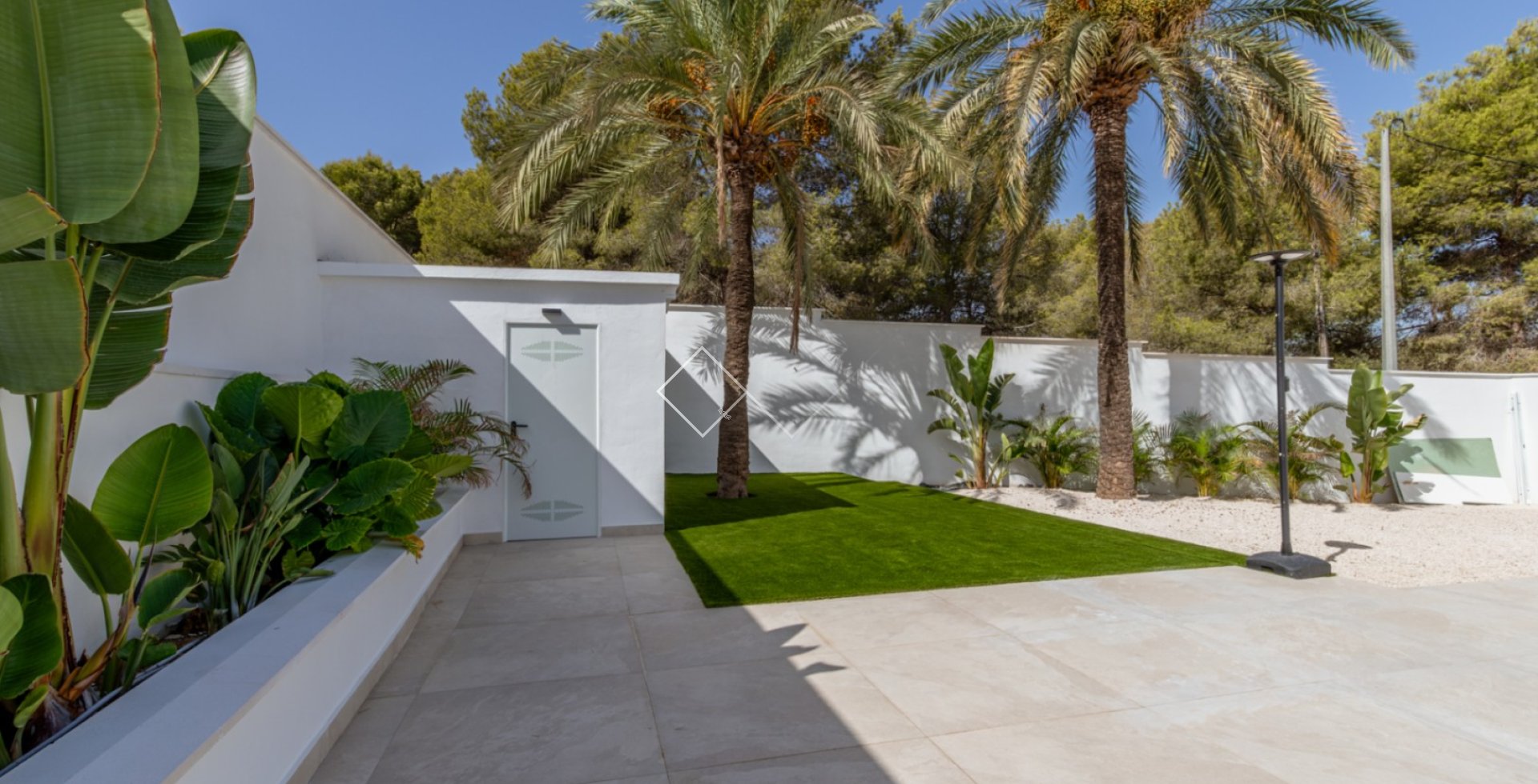  - Villa - Albir - L'Albir