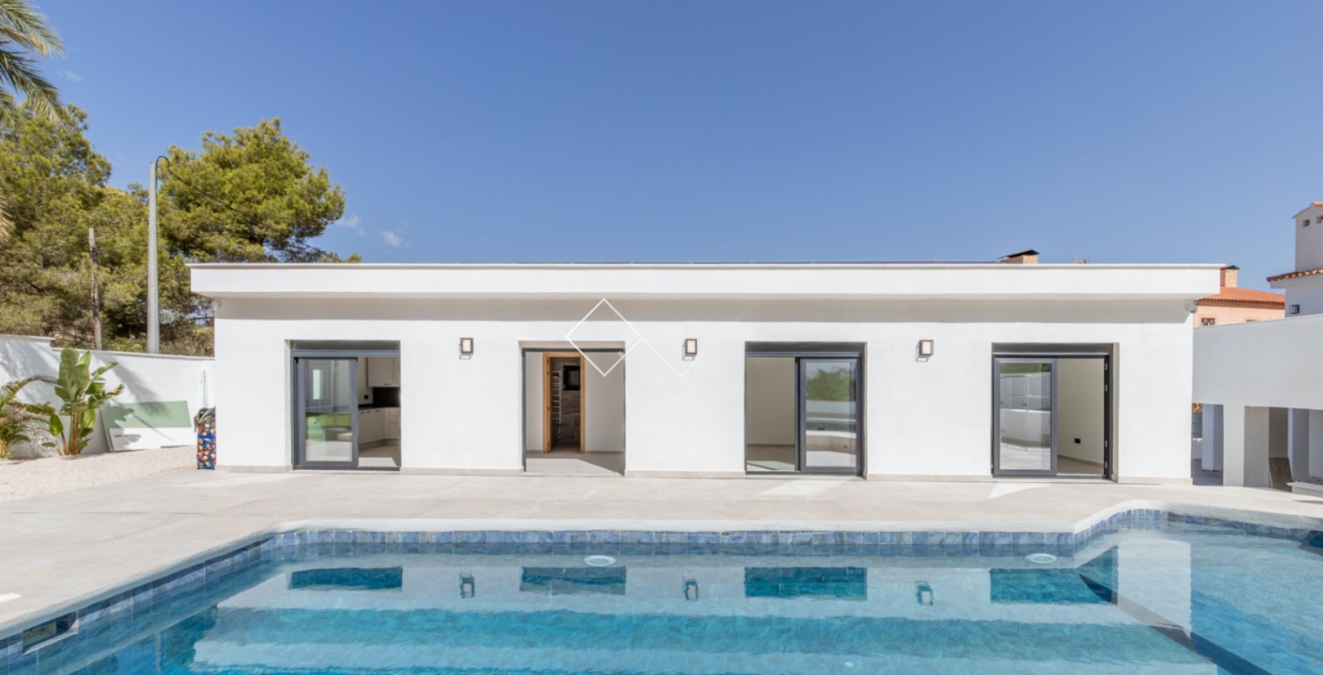  - Villa - Albir - L'Albir