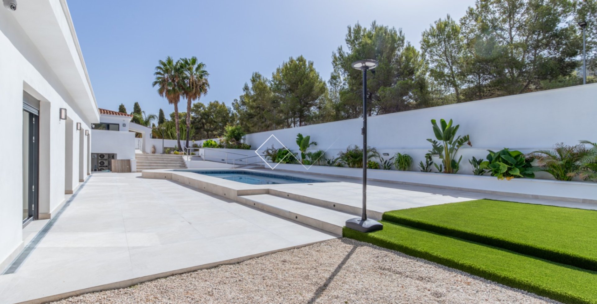  - Villa - Albir - L'Albir