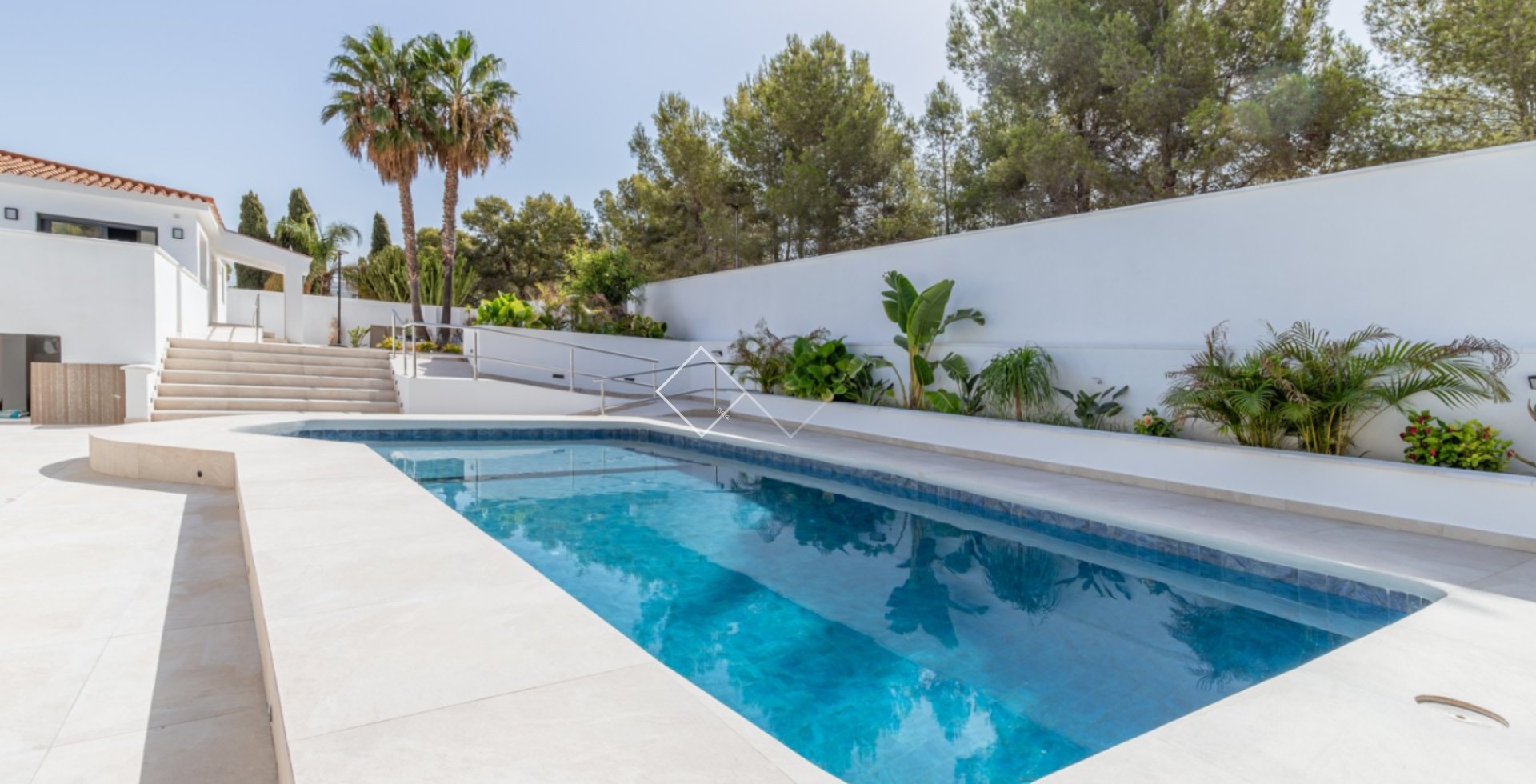  - Villa - Albir - L'Albir