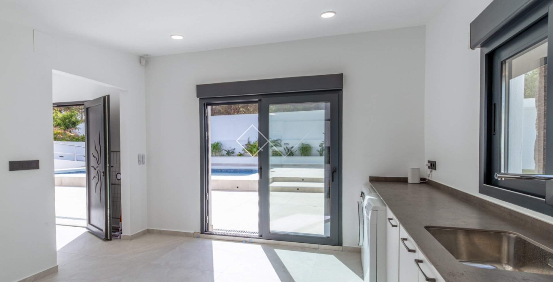  - Villa - Albir - L'Albir