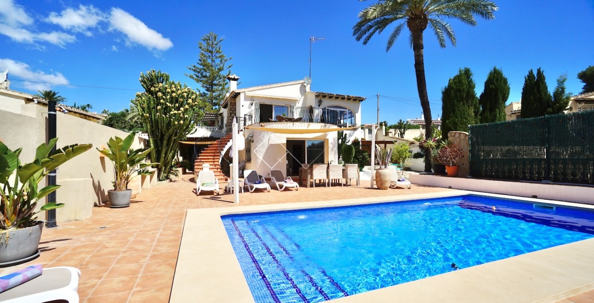  - Villa - Moraira - La Sabatera