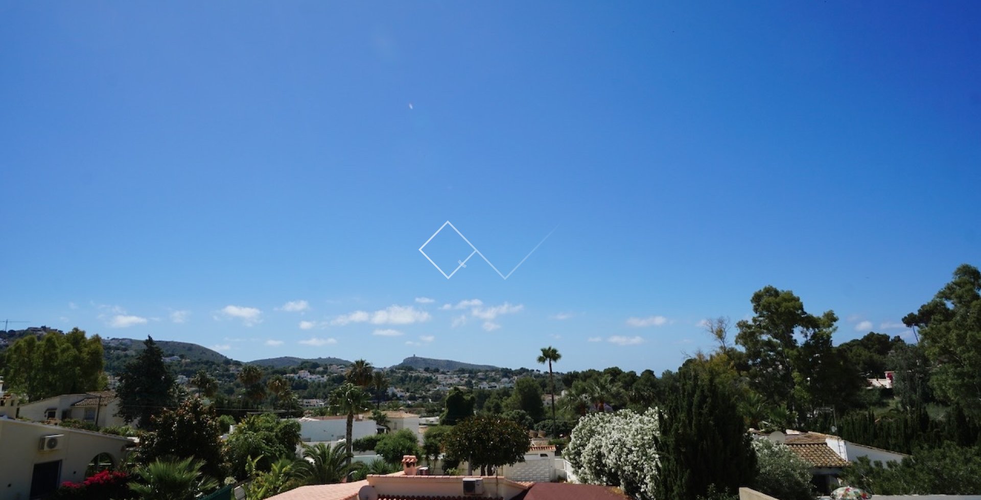 - Villa - Moraira - La Sabatera
