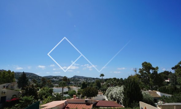  - Villa - Moraira - La Sabatera