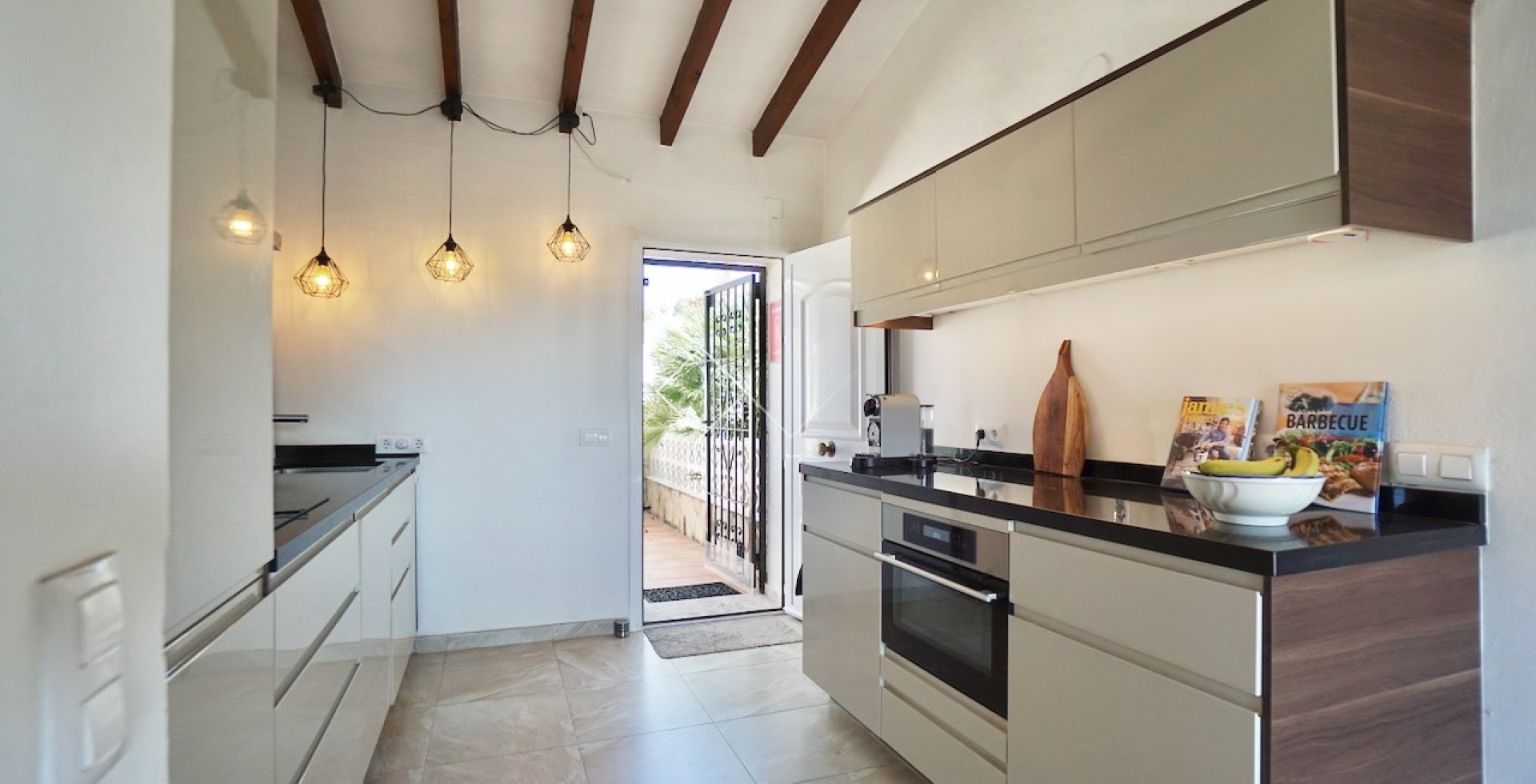  - Villa - Moraira - La Sabatera