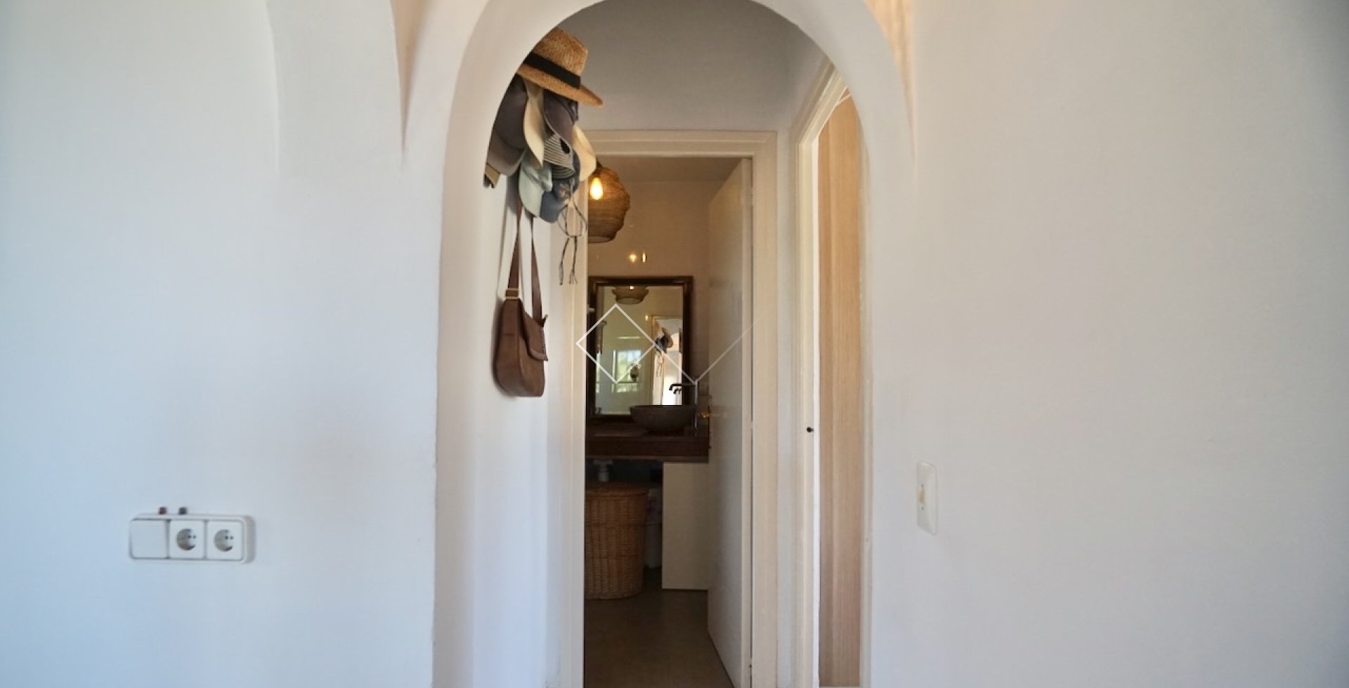  - Villa - Moraira - La Sabatera
