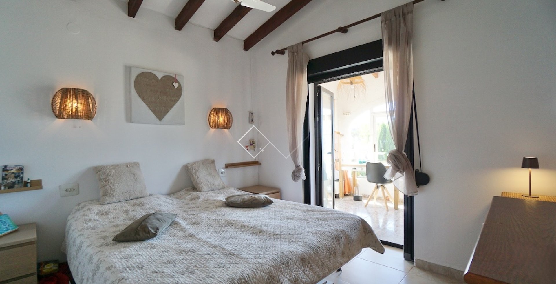  - Villa - Moraira - La Sabatera