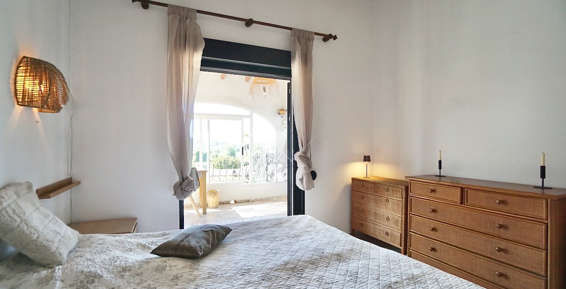  - Villa - Moraira - La Sabatera