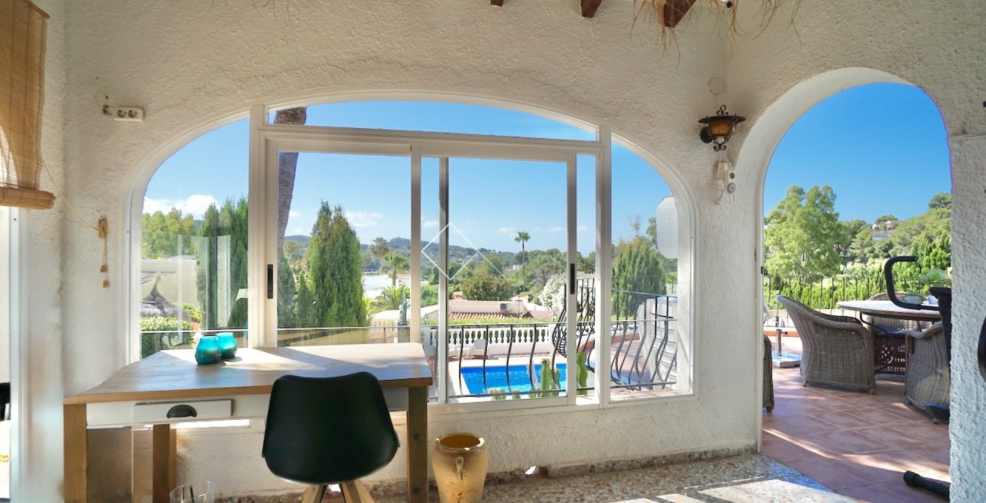  - Villa - Moraira - La Sabatera