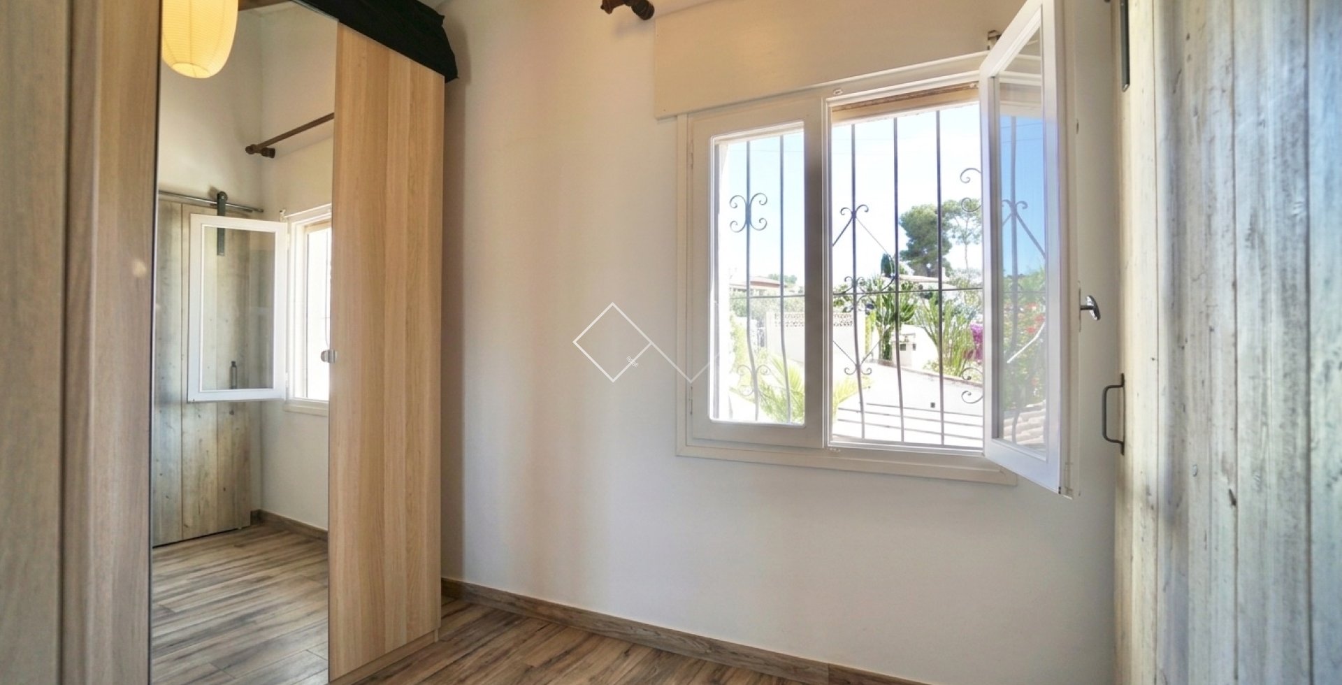  - Villa - Moraira - La Sabatera