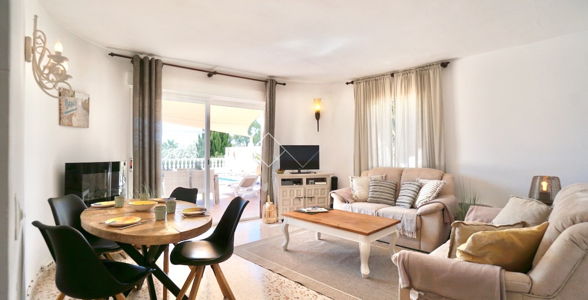  - Villa - Moraira - La Sabatera