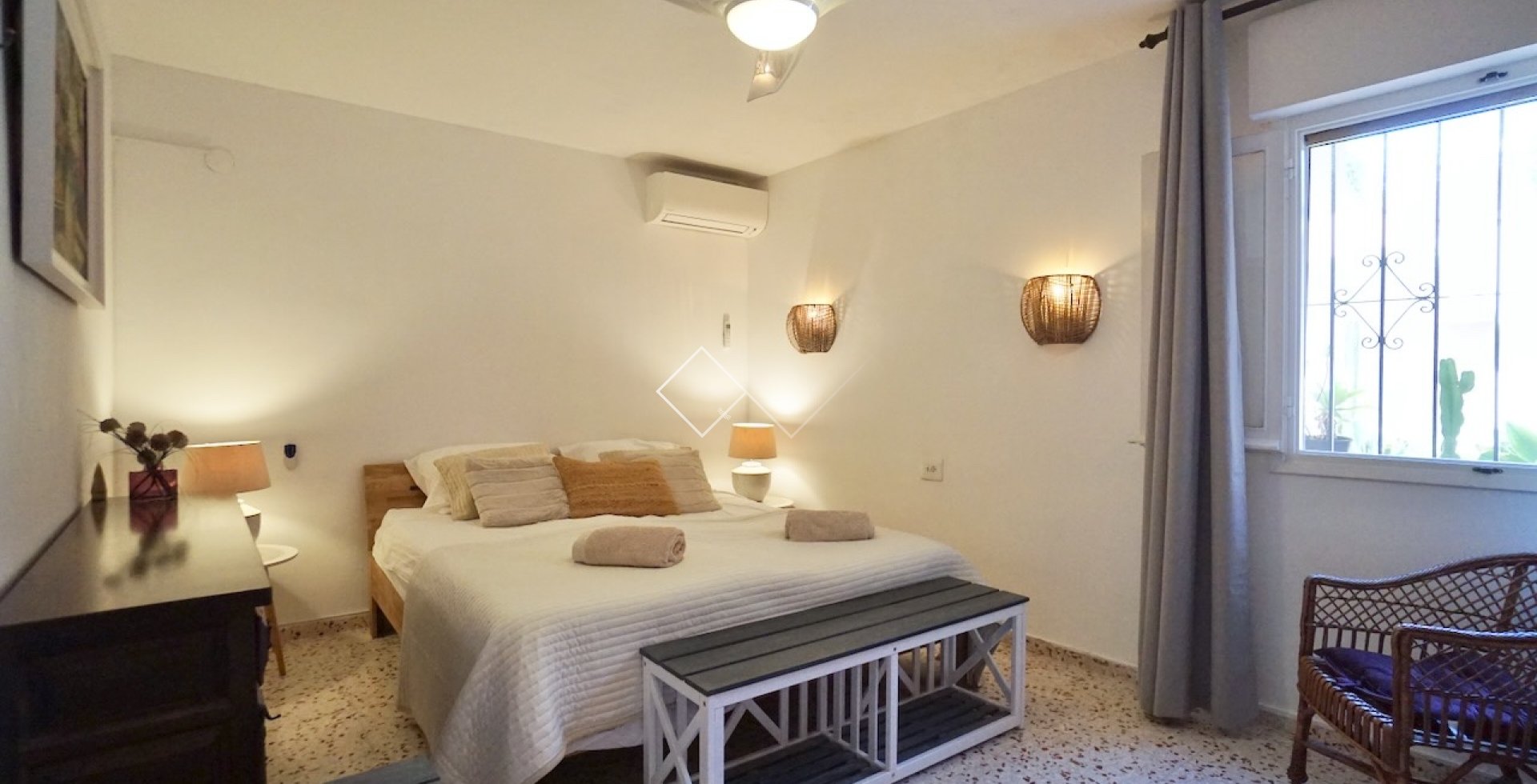  - Villa - Moraira - La Sabatera