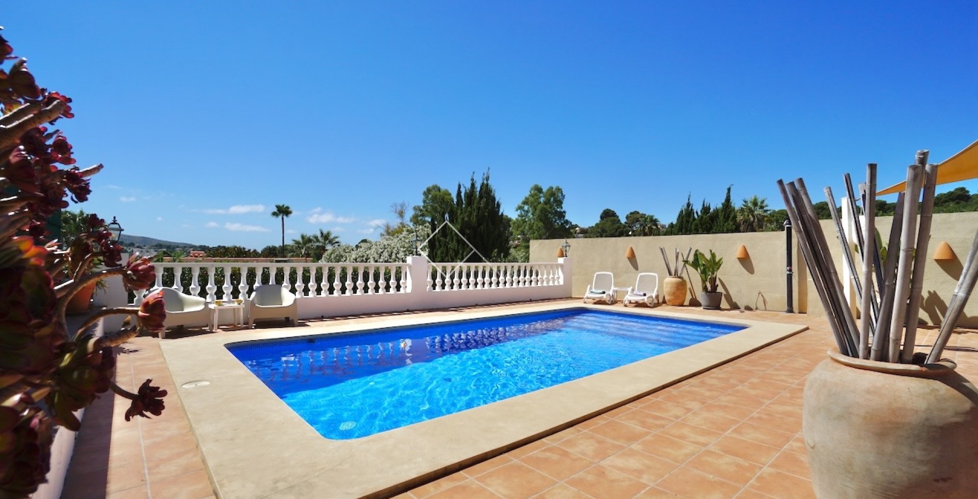  - Villa - Moraira - La Sabatera