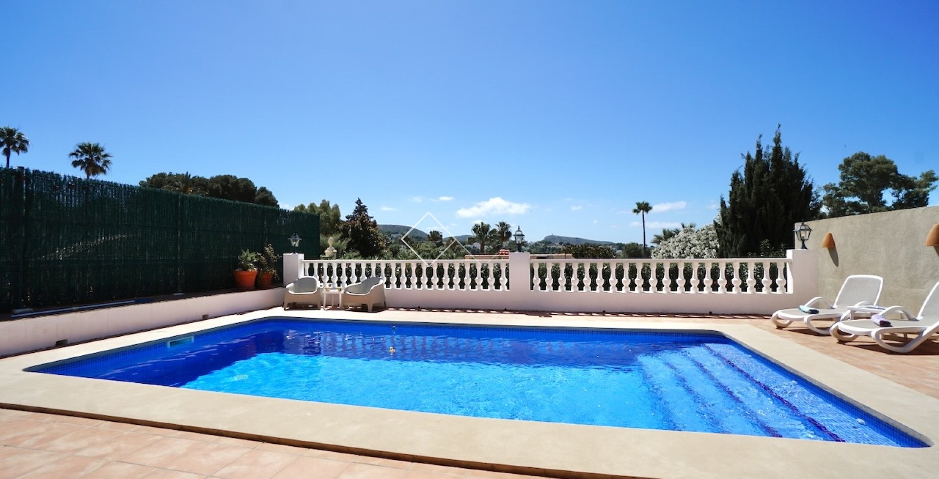  - Villa - Moraira - La Sabatera