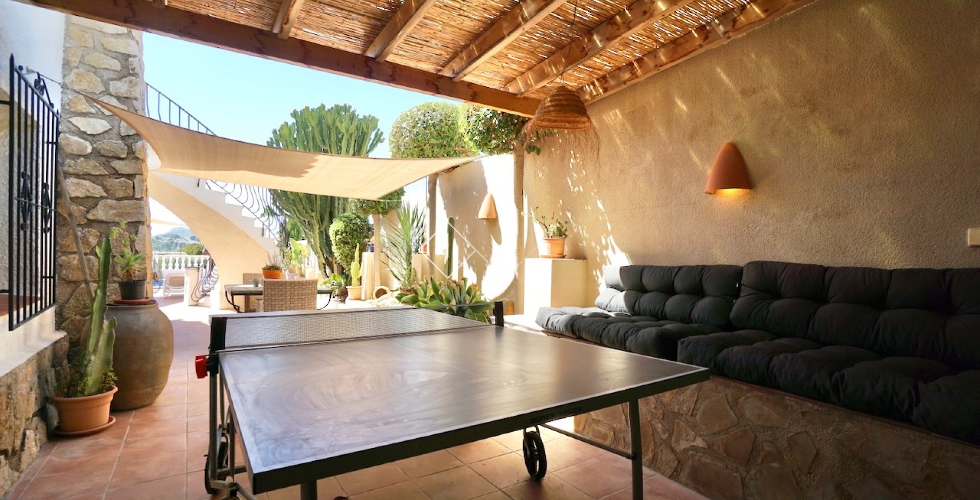  - Villa - Moraira - La Sabatera
