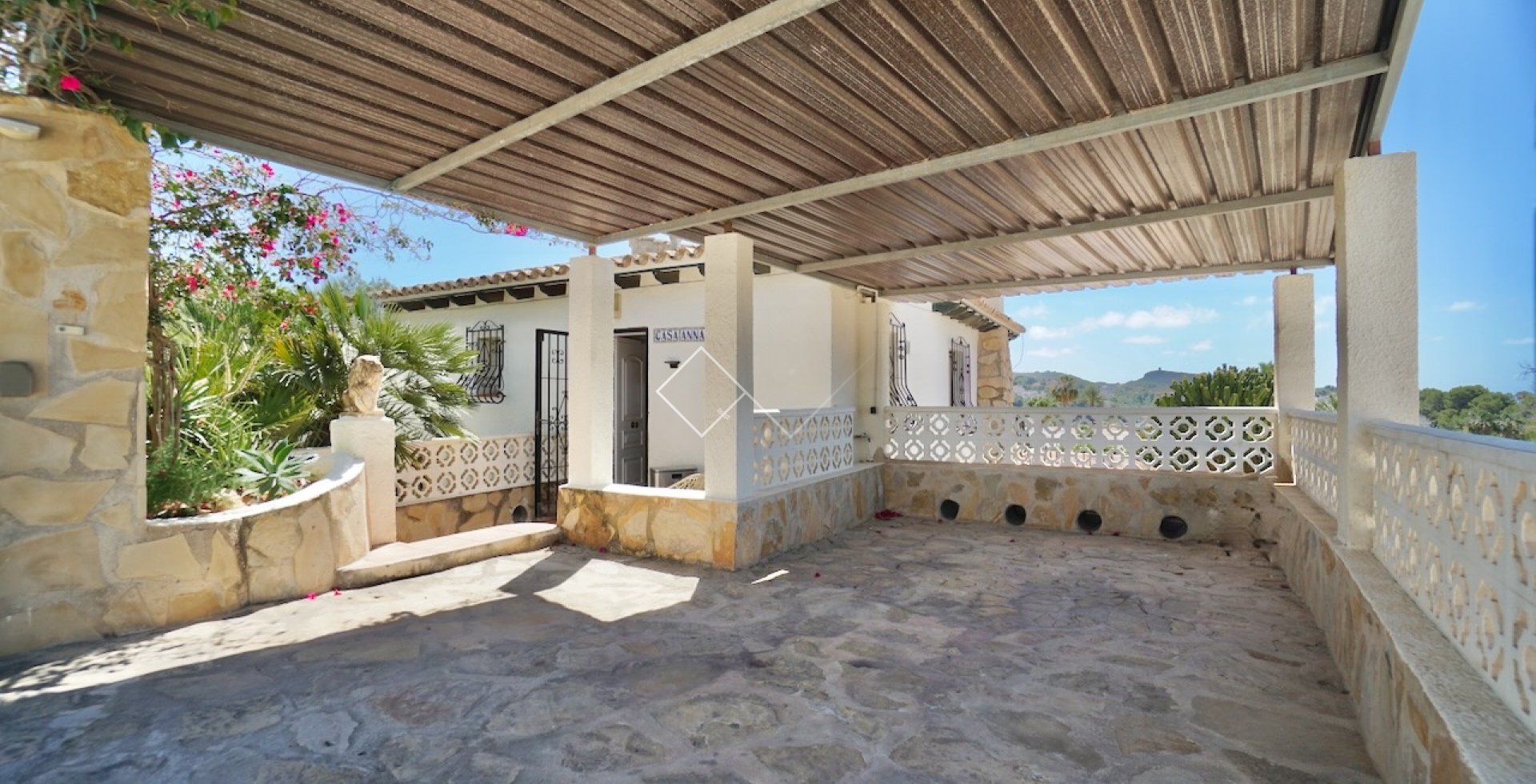 - Villa - Moraira - La Sabatera