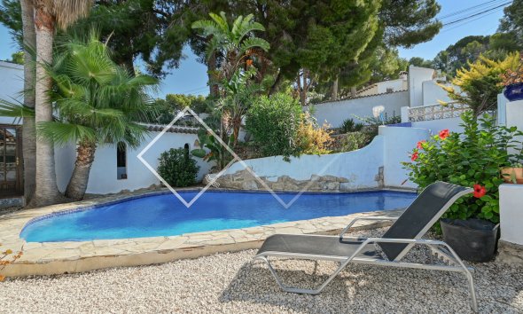  - Villa - Moraira