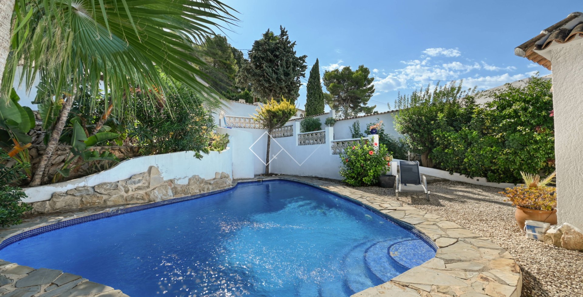 - Villa - Moraira