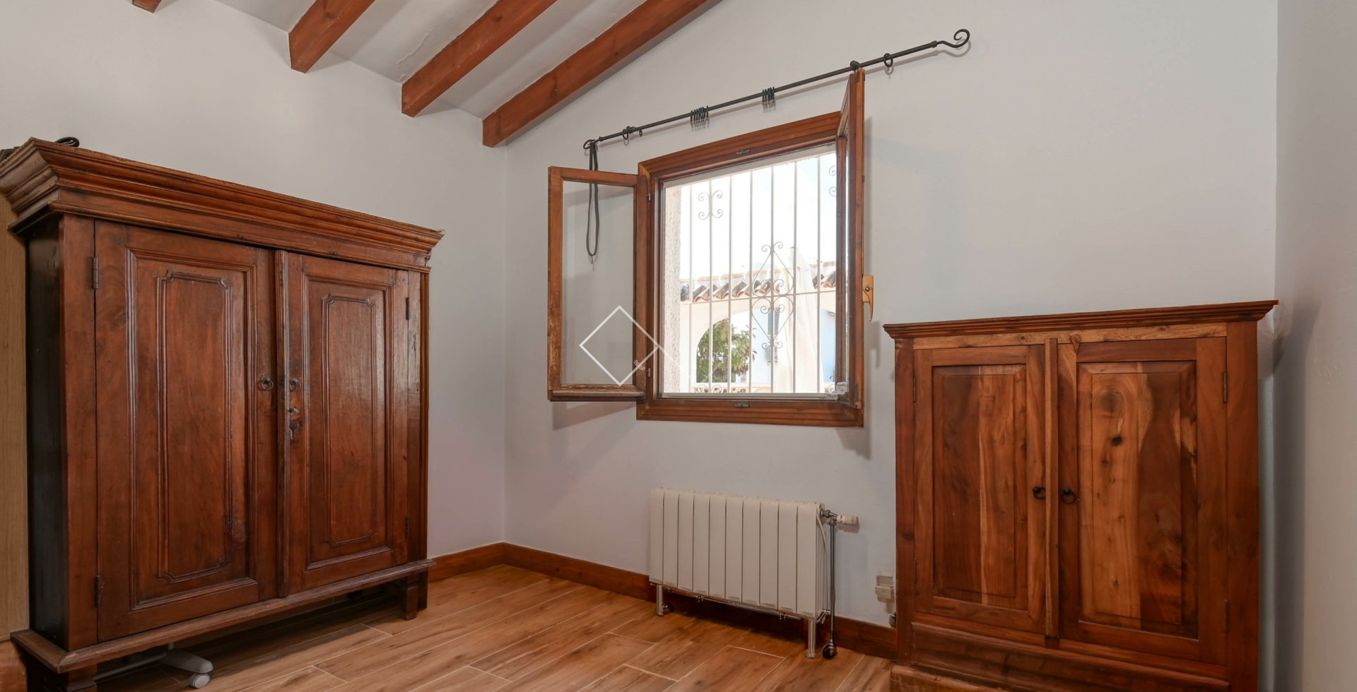  - Villa - Moraira