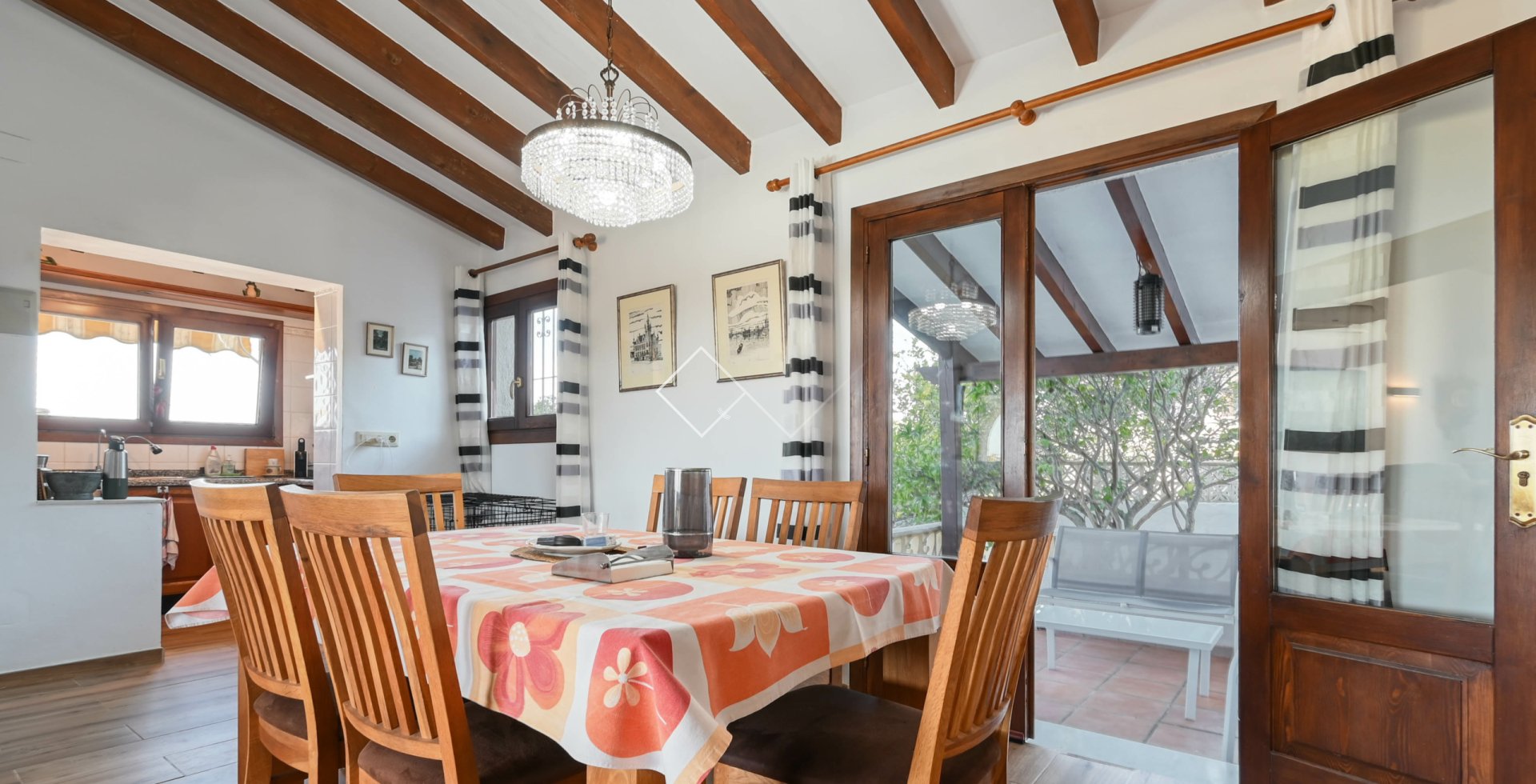  - Villa - Moraira