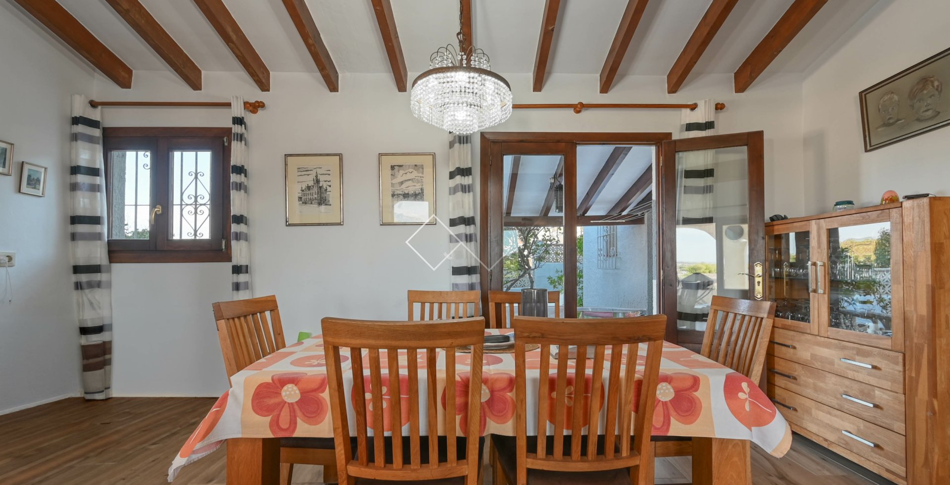  - Villa - Moraira