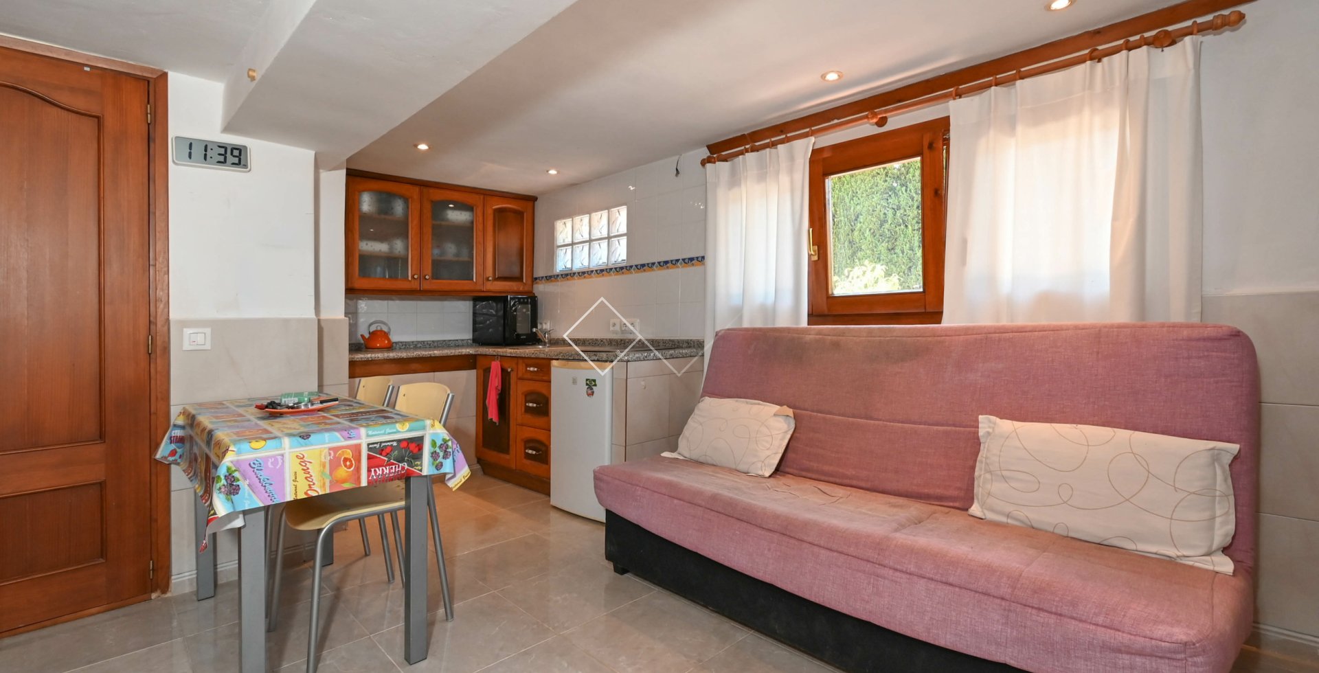  - Villa - Moraira