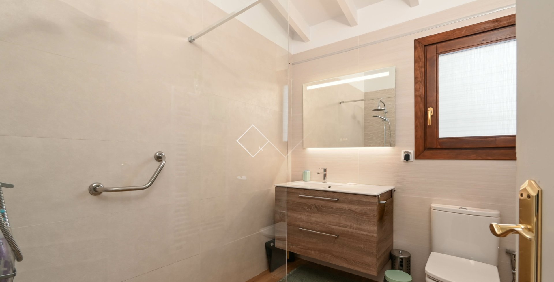  - Villa - Moraira