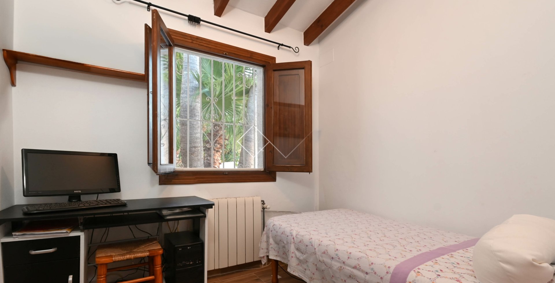  - Villa - Moraira