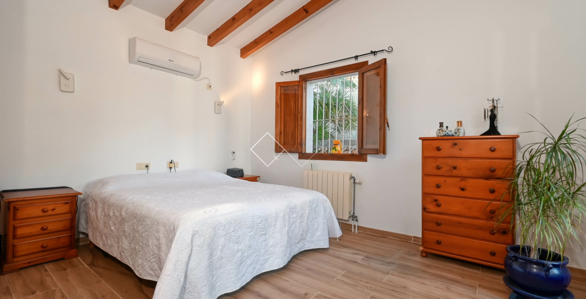  - Villa - Moraira