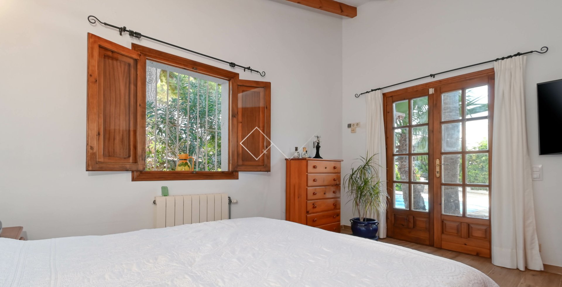  - Villa - Moraira