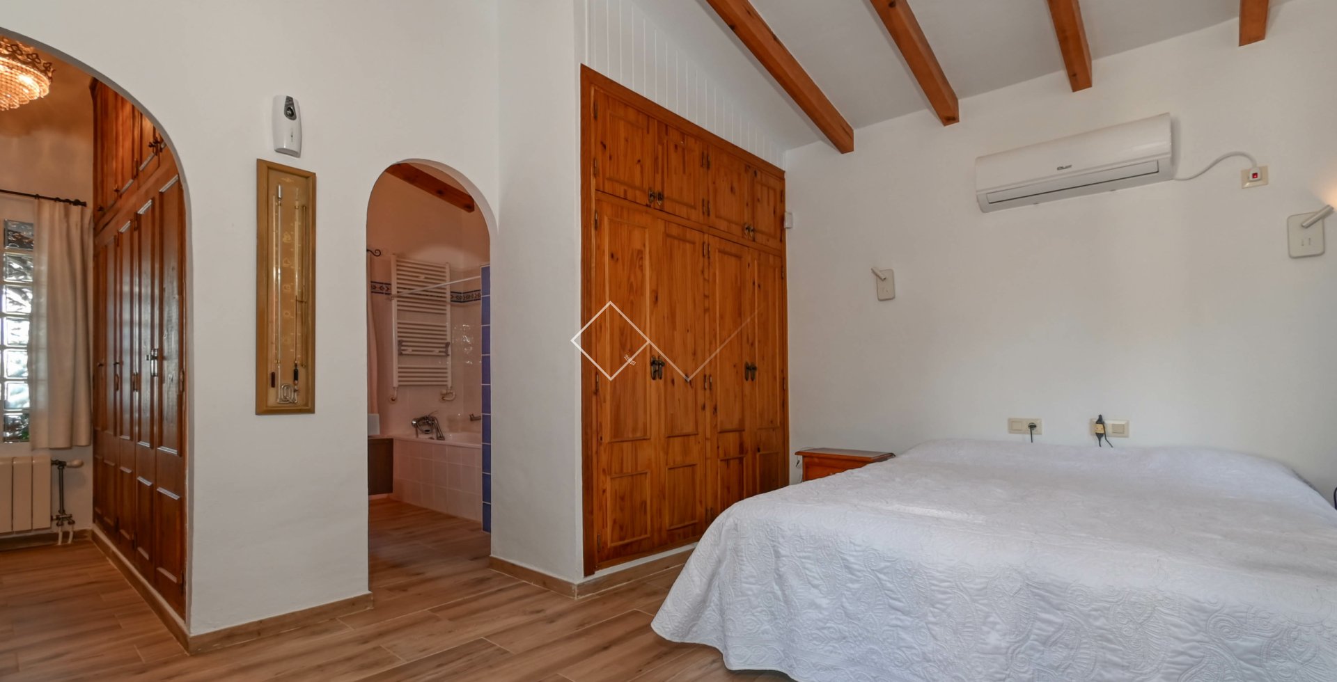  - Villa - Moraira